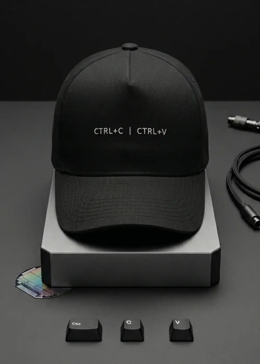 NonBaseballCap_Y2010231 - YaMe.vn