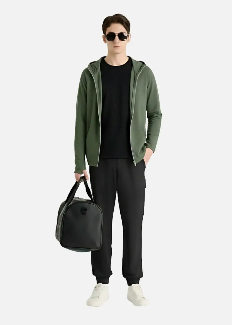 NonBranded048XanhLaD_m10 - YaMe.vn