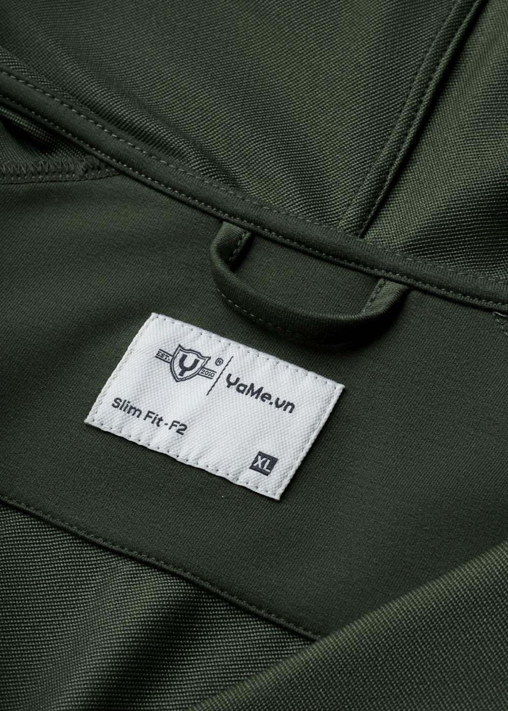 NonBranded048XanhLaD_m4 - YaMe.vn