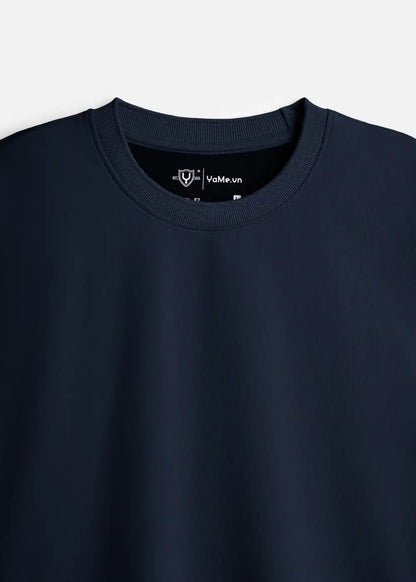 NonBranded049XanhDuongDam3 - YaMe.vn