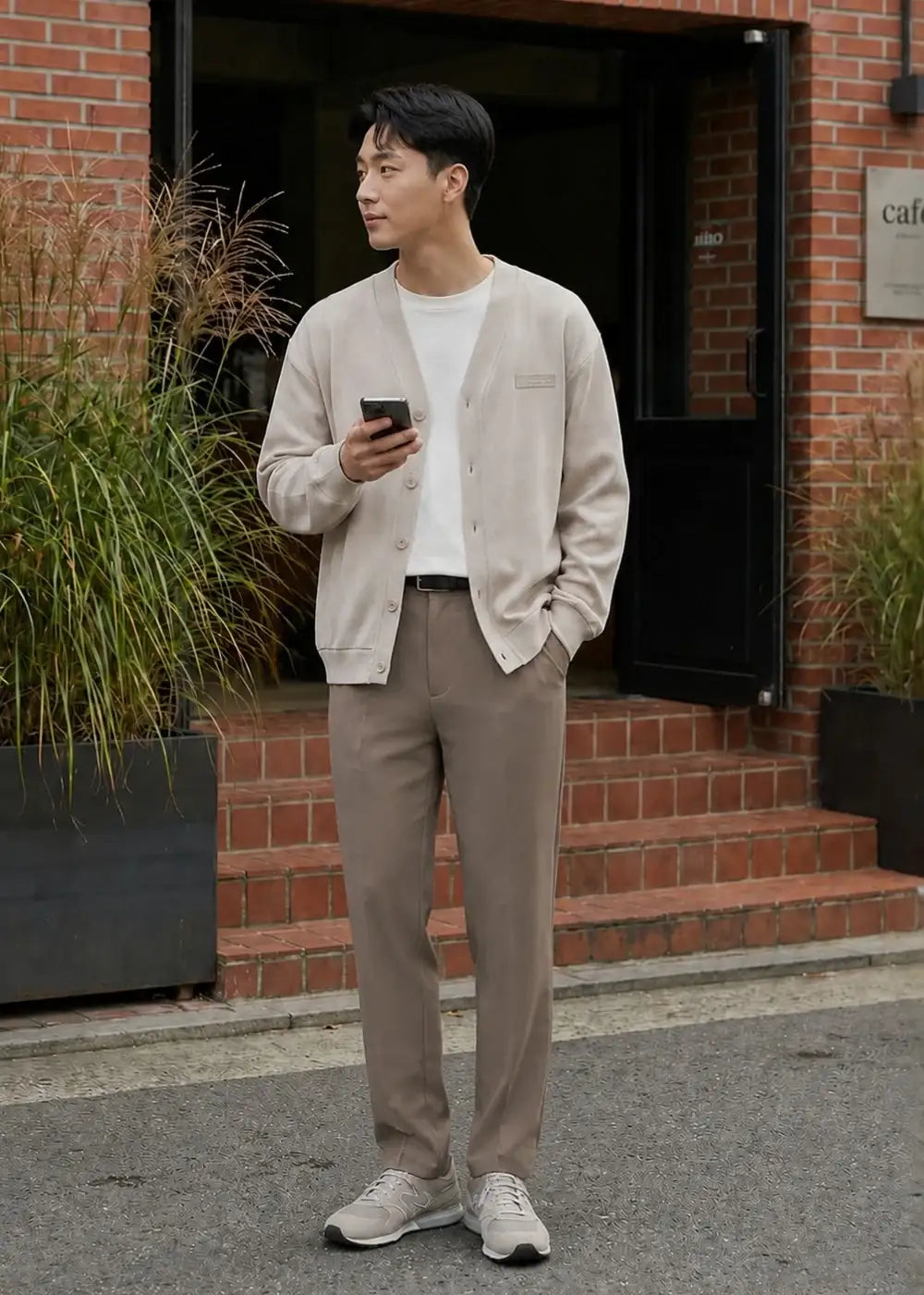 NonIron001 - YaMe.vn