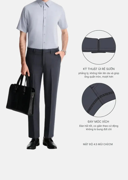 NonIron019d - YaMe.vn