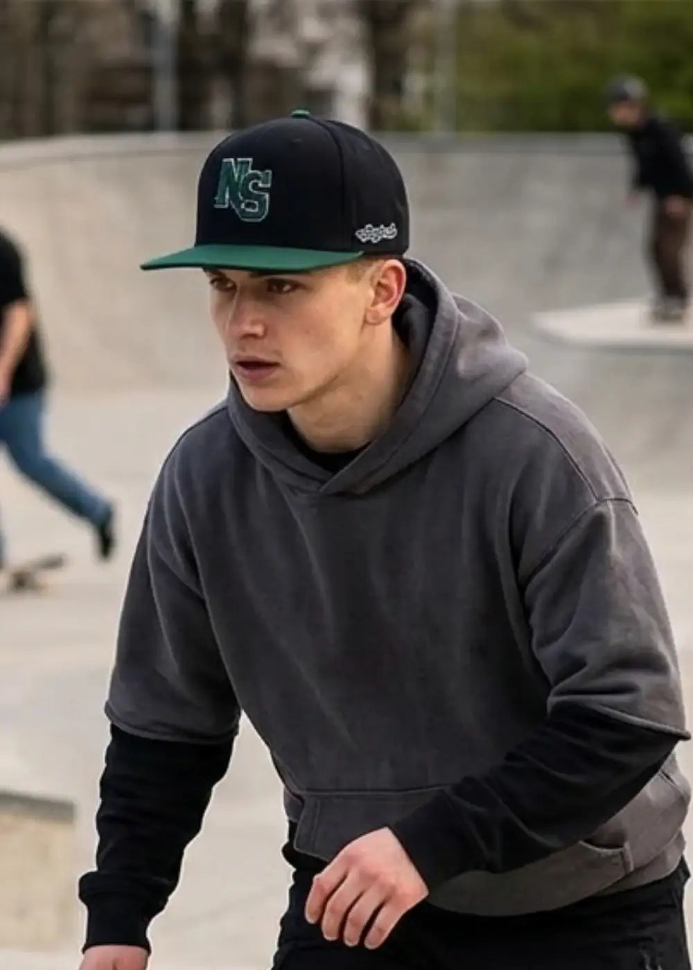 NonSnapbackNS148 - YaMe.vn