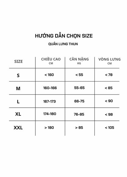 Quần Jogger Dù Thể Thao Nhanh Khô Beginner 15 Xanh Lá Đậm - YaMe.vn