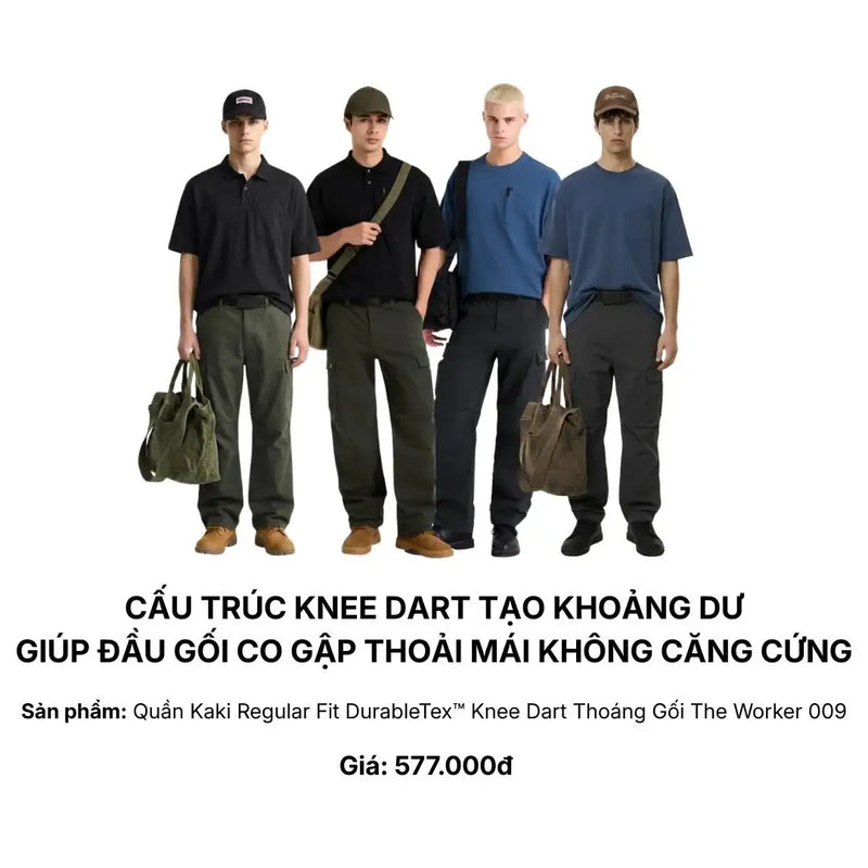 The Worker 009