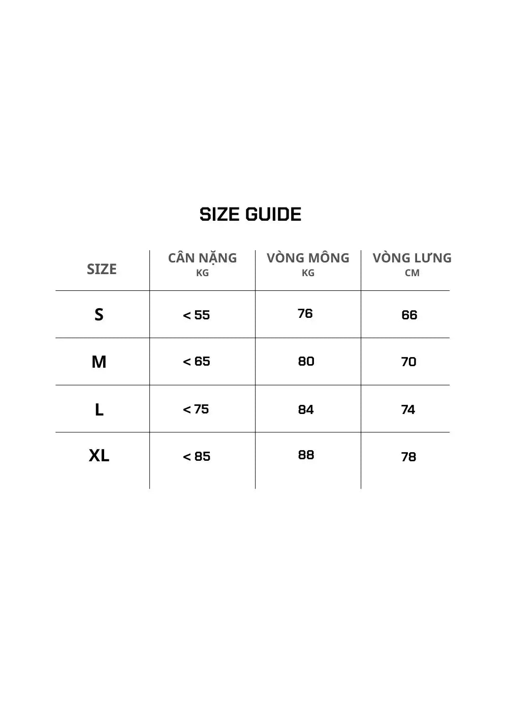 Quần Lót Boxer Brief Thể Thao Nam Thoáng Khí Beginner 13 Đen - YaMe.vn