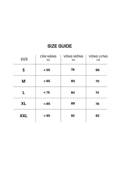 Quần Lót Nam Boxer Seamless Mềm Siêu Co Giãn Beginner 83 Free Color - YaMe.vn