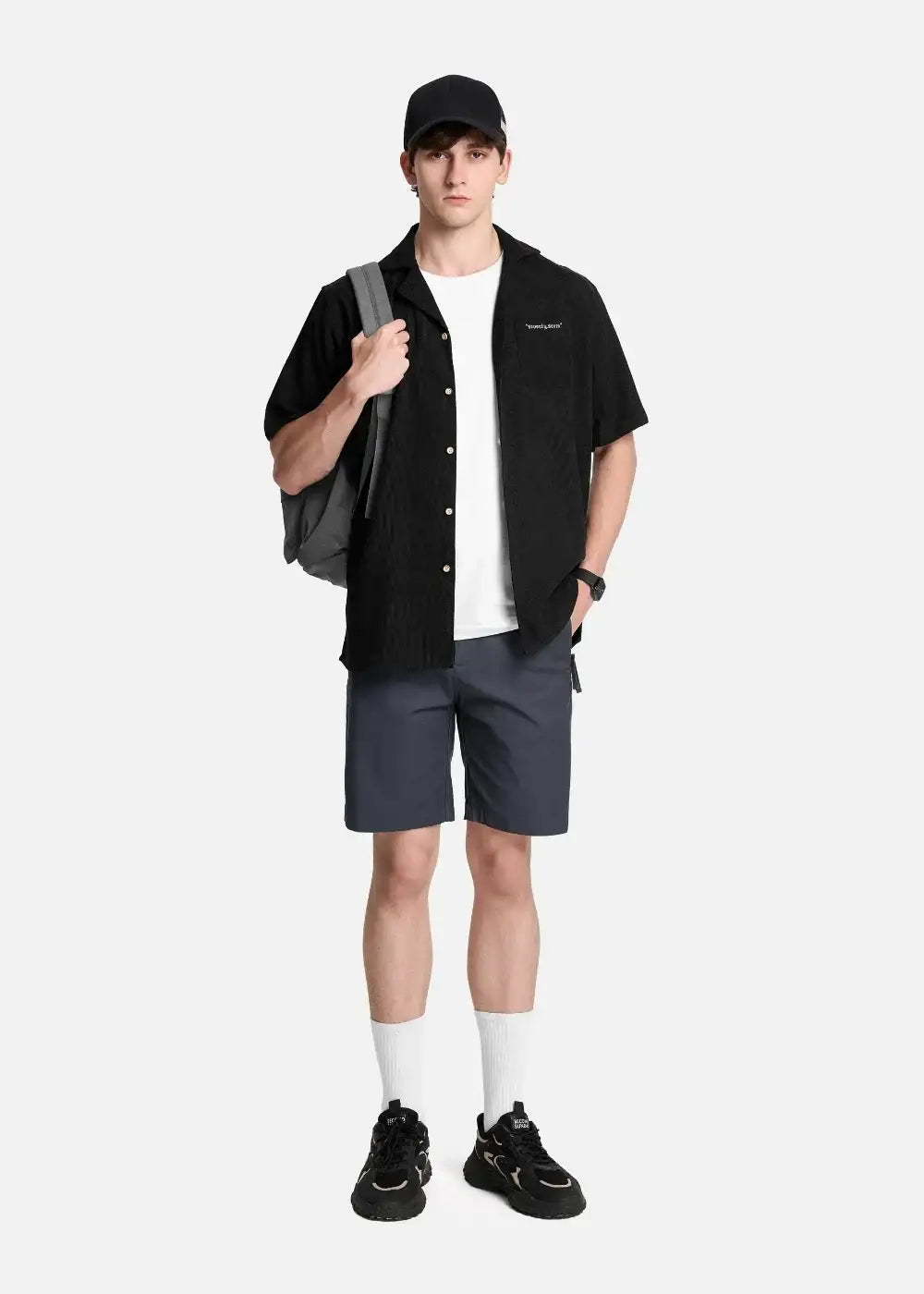 SeventySeven023-TheNoStyle092 - YaMe.vn