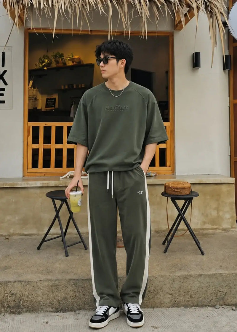 QUẦN JOGGER