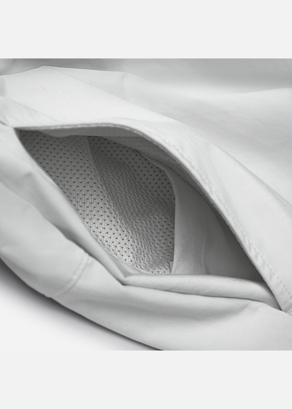 Quần Dài EasyCare™ Gối Xếp Li 3D Dây Rút Tùy Chỉnh Độ Phồng Seventy Seven 053 Màu Beige 60 Dáng Rộng Rãi F4