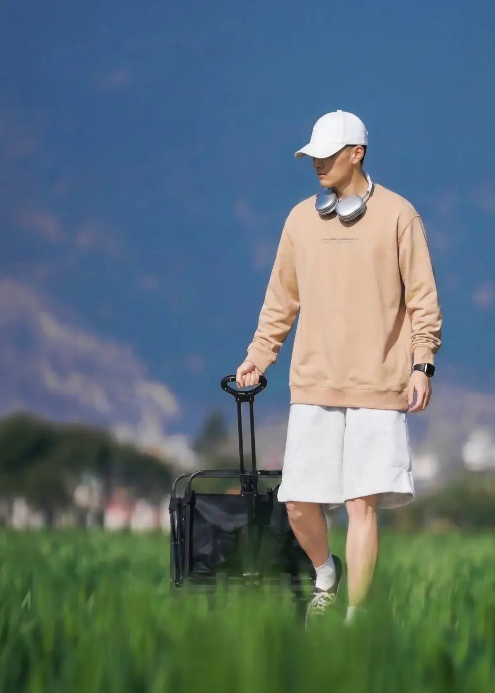 TheNoStyle018 - YaMe.vn