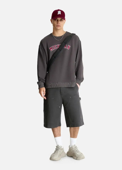 TheNoStyle020-MultiColorJean013 - YaMe.vn