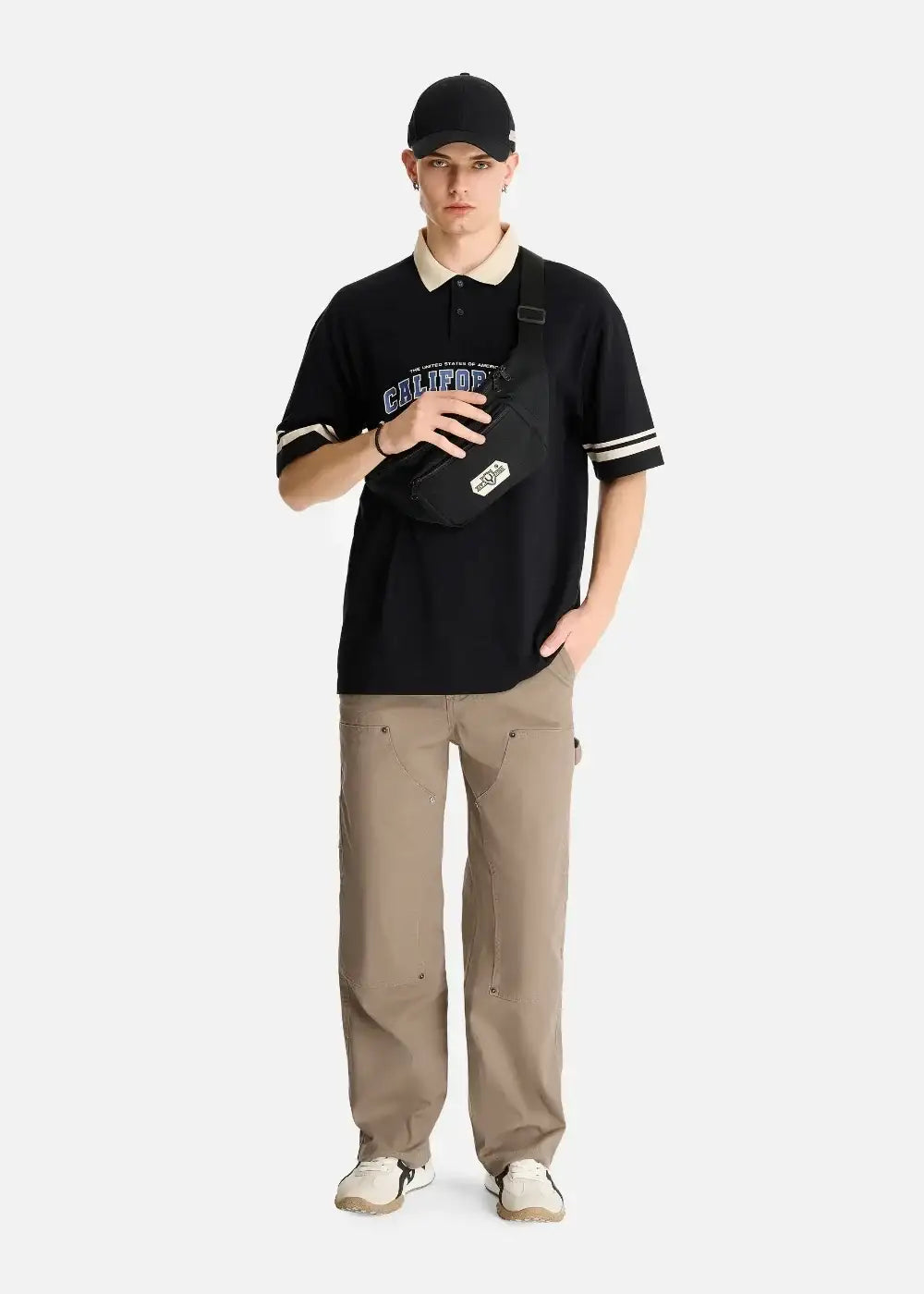 TheNoStyle028-MultiColorJean012 - YaMe.vn