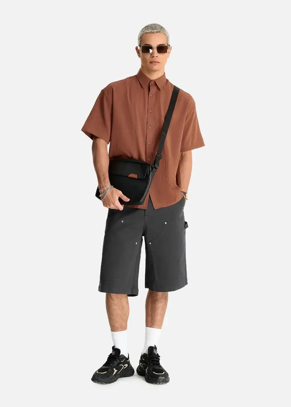 TheNoStyle117-MultiColorJean013 - YaMe.vn