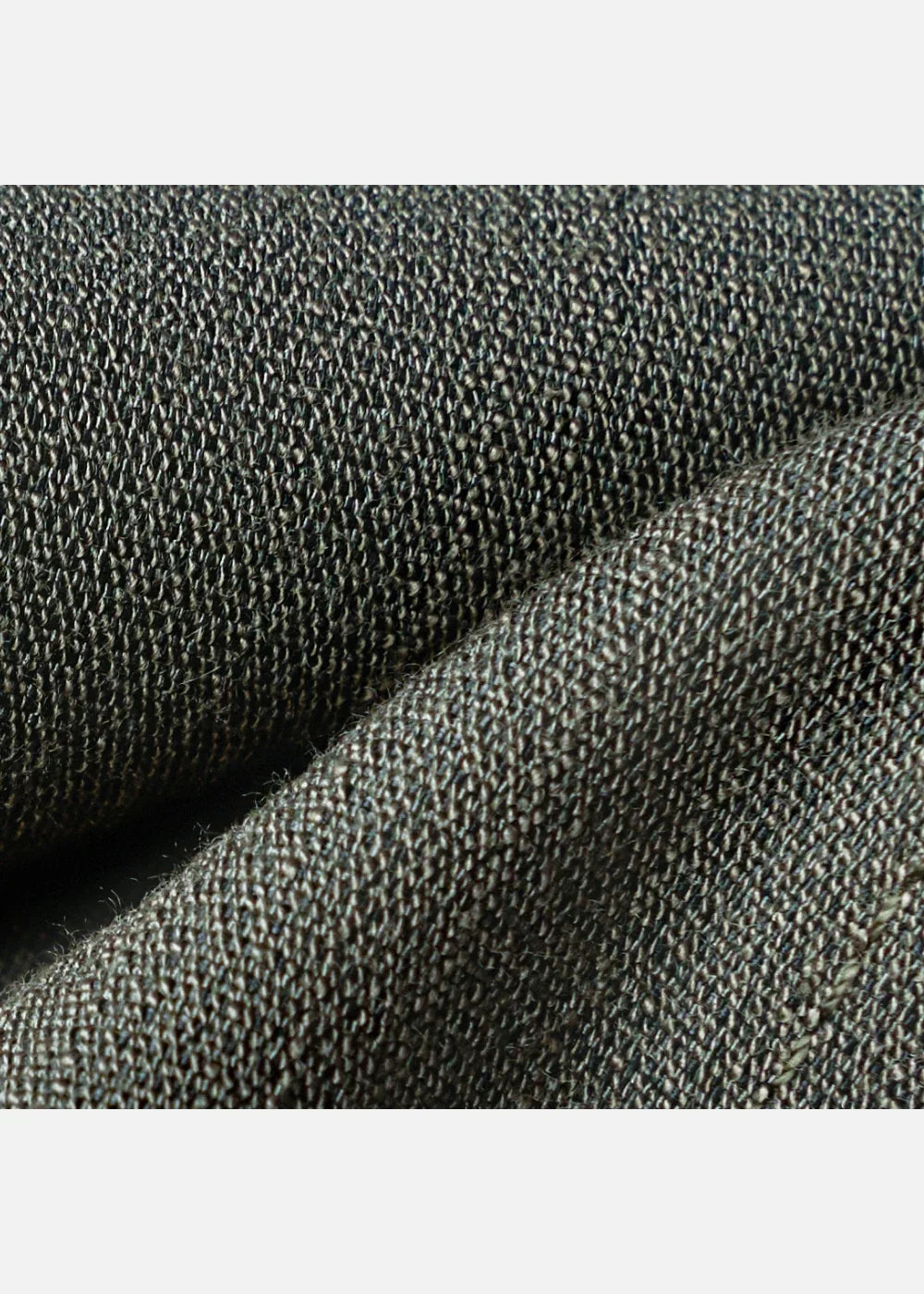 Áo Sơ Mi Tay Ngắn Mát Như Vải Đũi AirDry™ Thoát Mồ Hôi Nhanh The No Style 117 Màu Xanh Lá Đậm Dáng Rộng Rãi F4