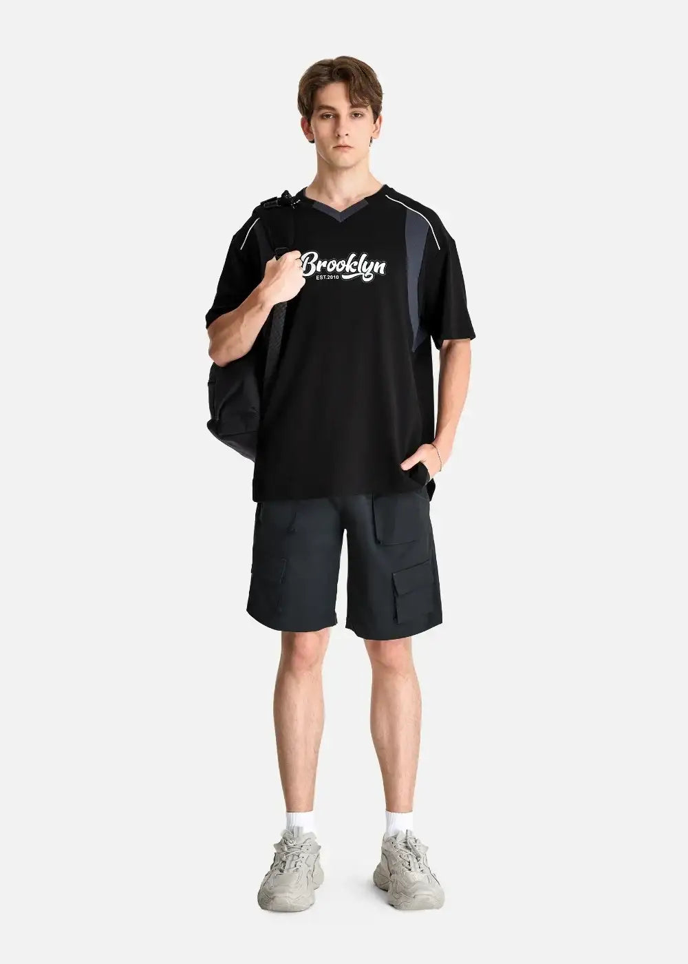 TheNoStyle201-TheNoStyle091 - YaMe.vn