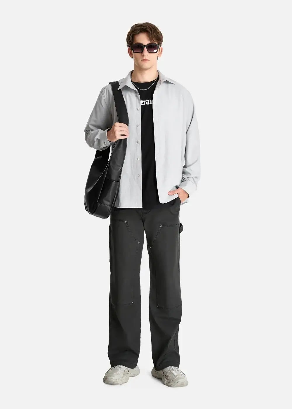 TheNoStyle223-MultiColorJean012-TheNoStyle113 - YaMe.vn