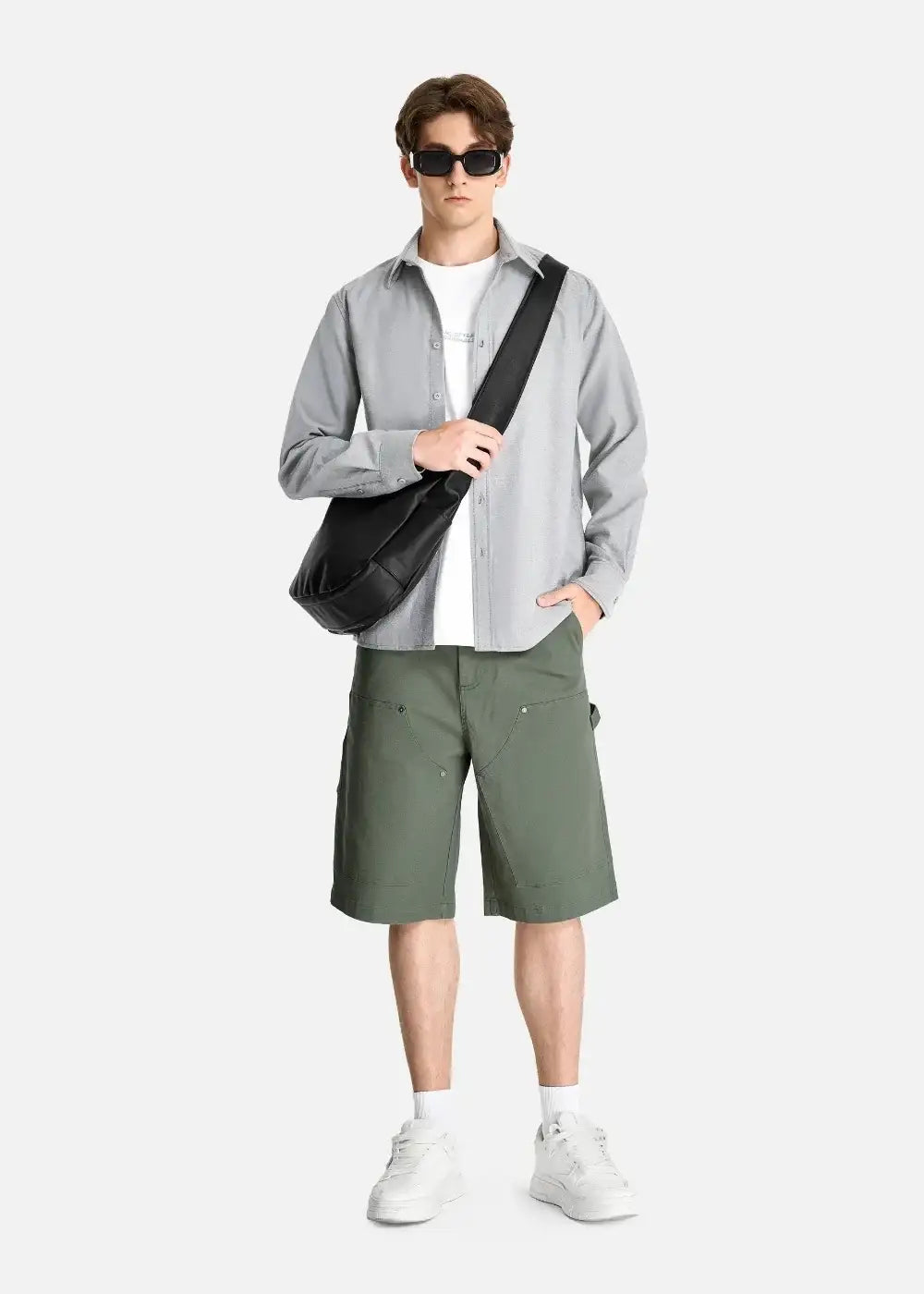 TheNoStyle223-MultiColorJean013 - YaMe.vn