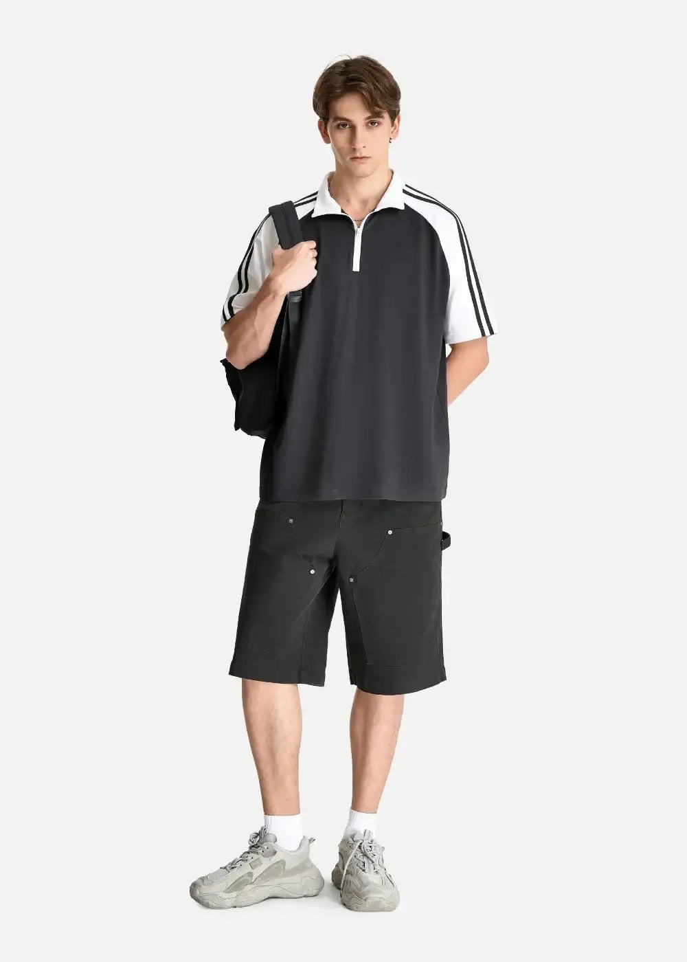 TheNoStyle240-MultiColorJean013 - YaMe.vn