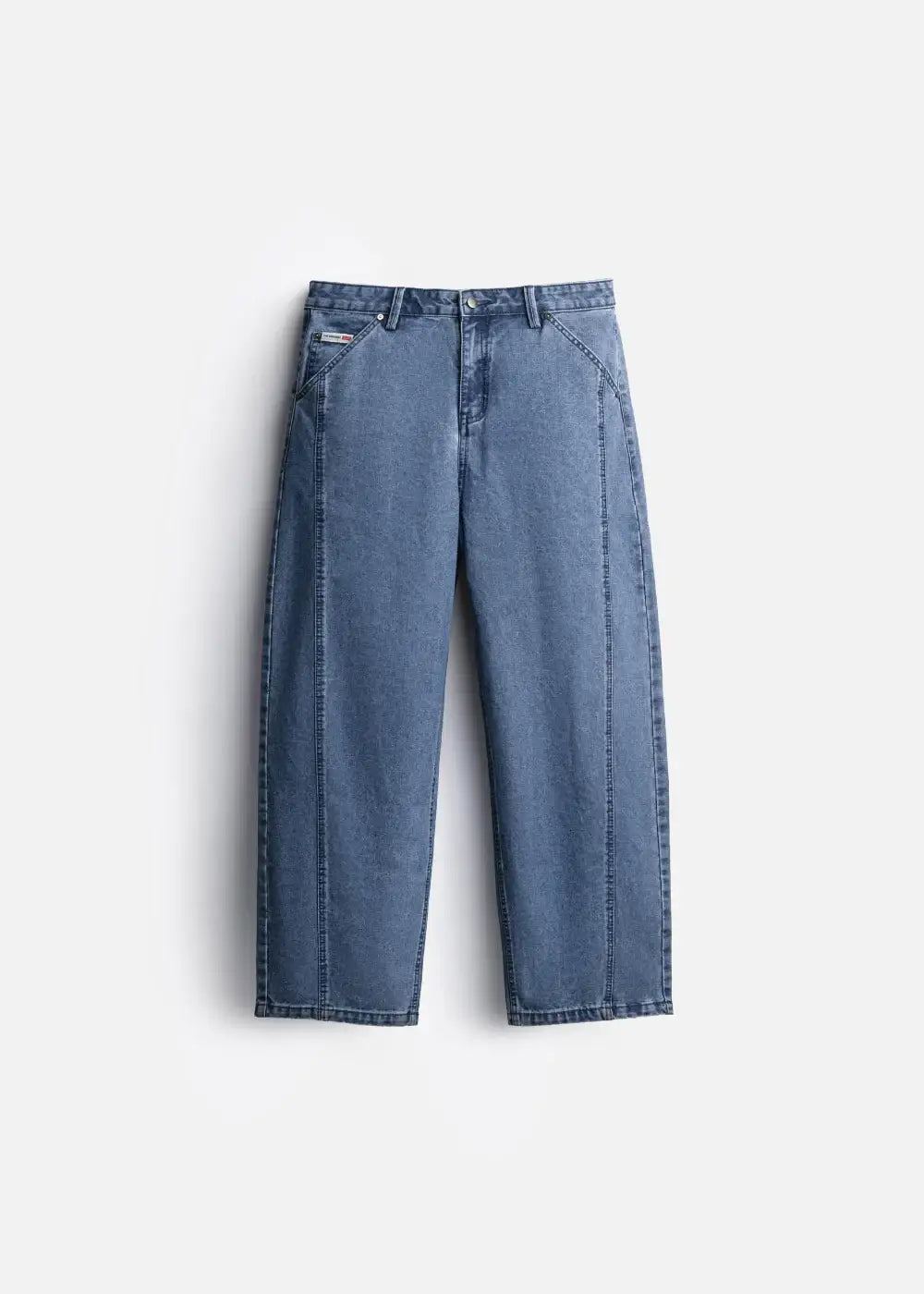 TheOriginal053XanhJean871 - YaMe.vn