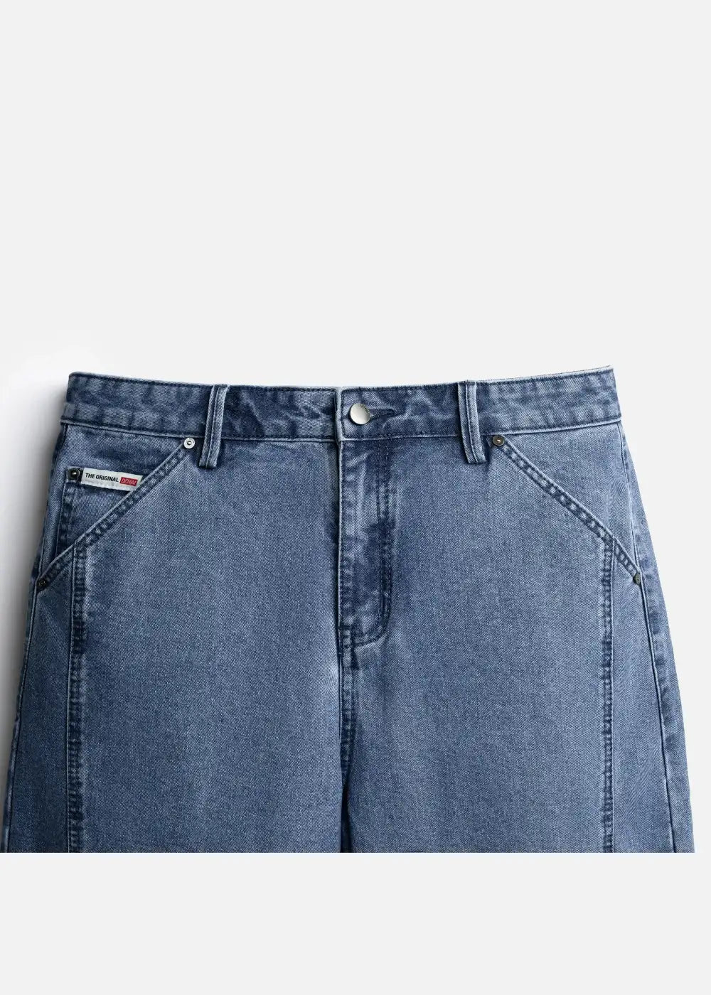 TheOriginal053XanhJean873 - YaMe.vn