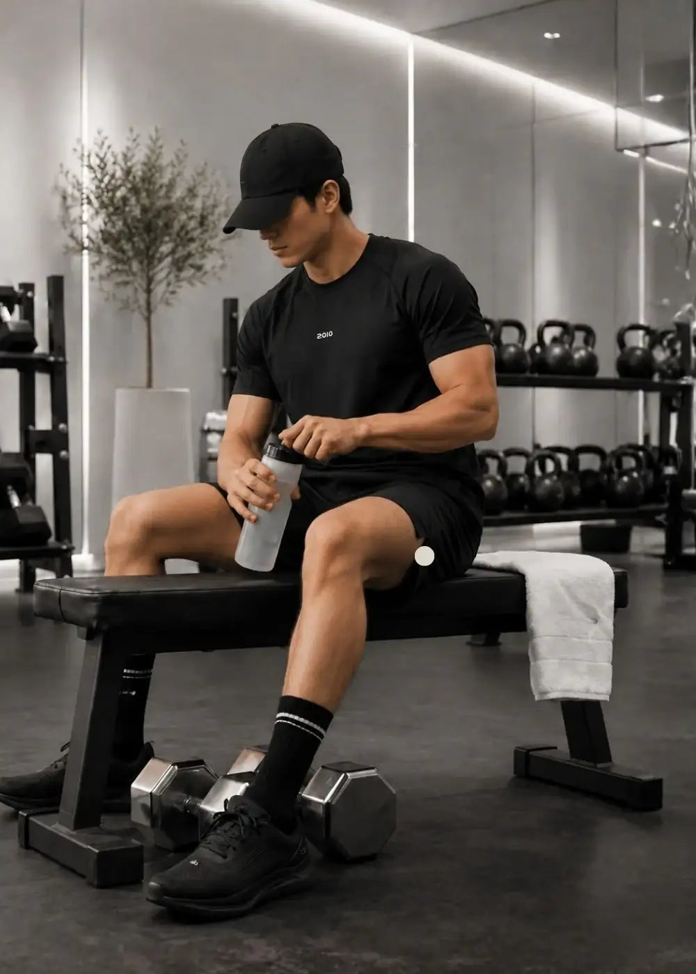 TheTrainer003 - YaMe.vn