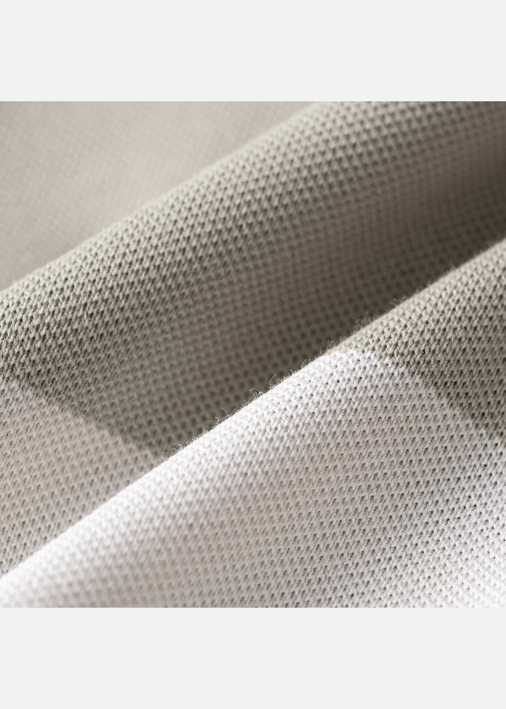 Áo Polo Vải Cá Sấu Phối Mảng Màu AirDry™ Mặc Nhẹ Thoát Mồ Hôi Tốt The Weekend 003 Màu Nâu Xanh Lá Dáng Vừa Vặn F3