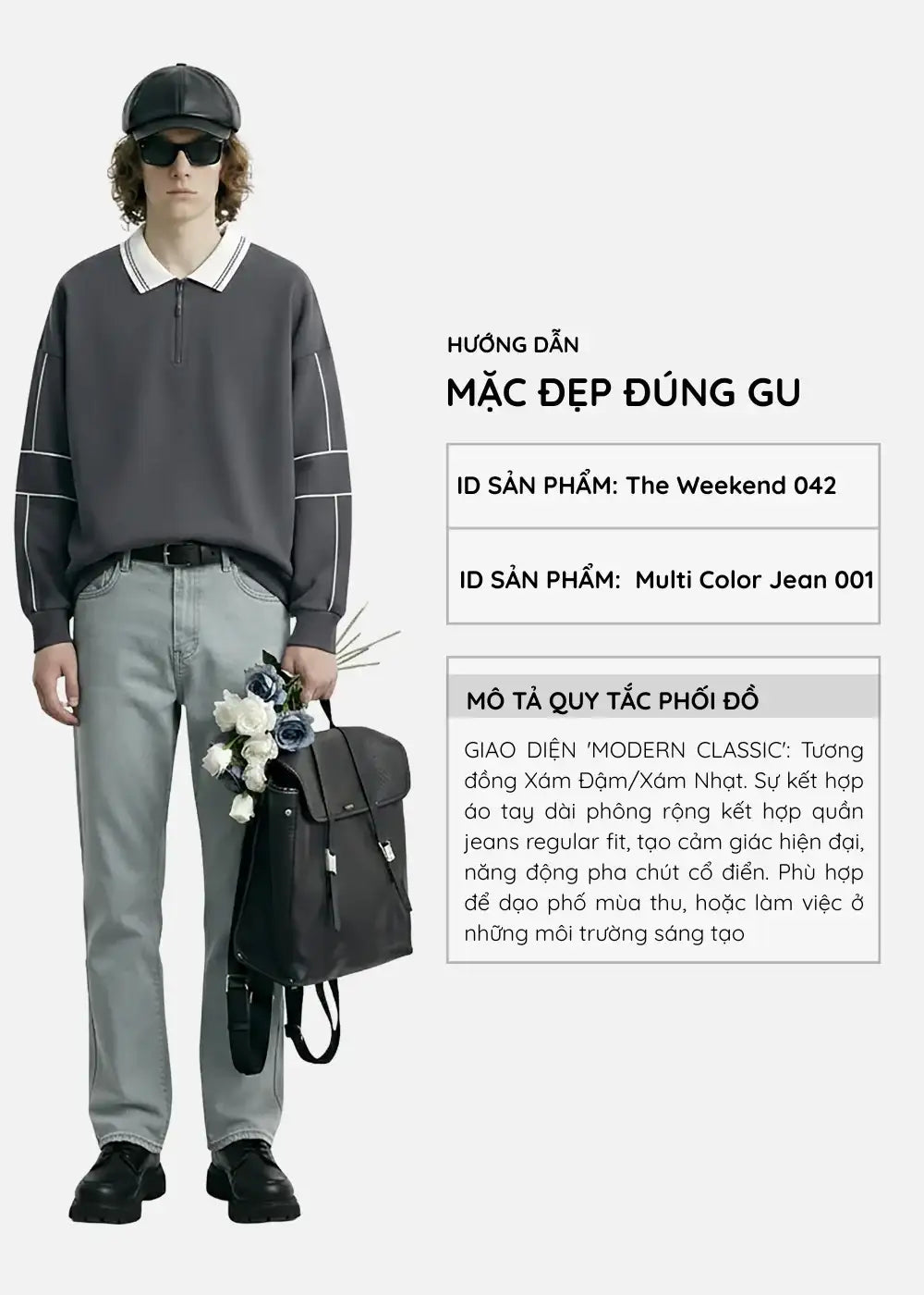 TheWeekend042-MultiColorJean001 - YaMe.vn