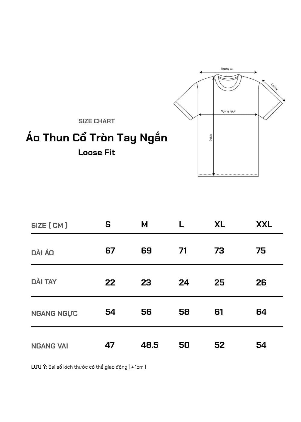 Áo Thun ColorLock™ Cotton Mềm Mát Giữ Màu Có Ngăn Cắm Bút Tiện Lợi The Worker 003 Màu Xanh Dương Dáng Rộng Rãi F4
