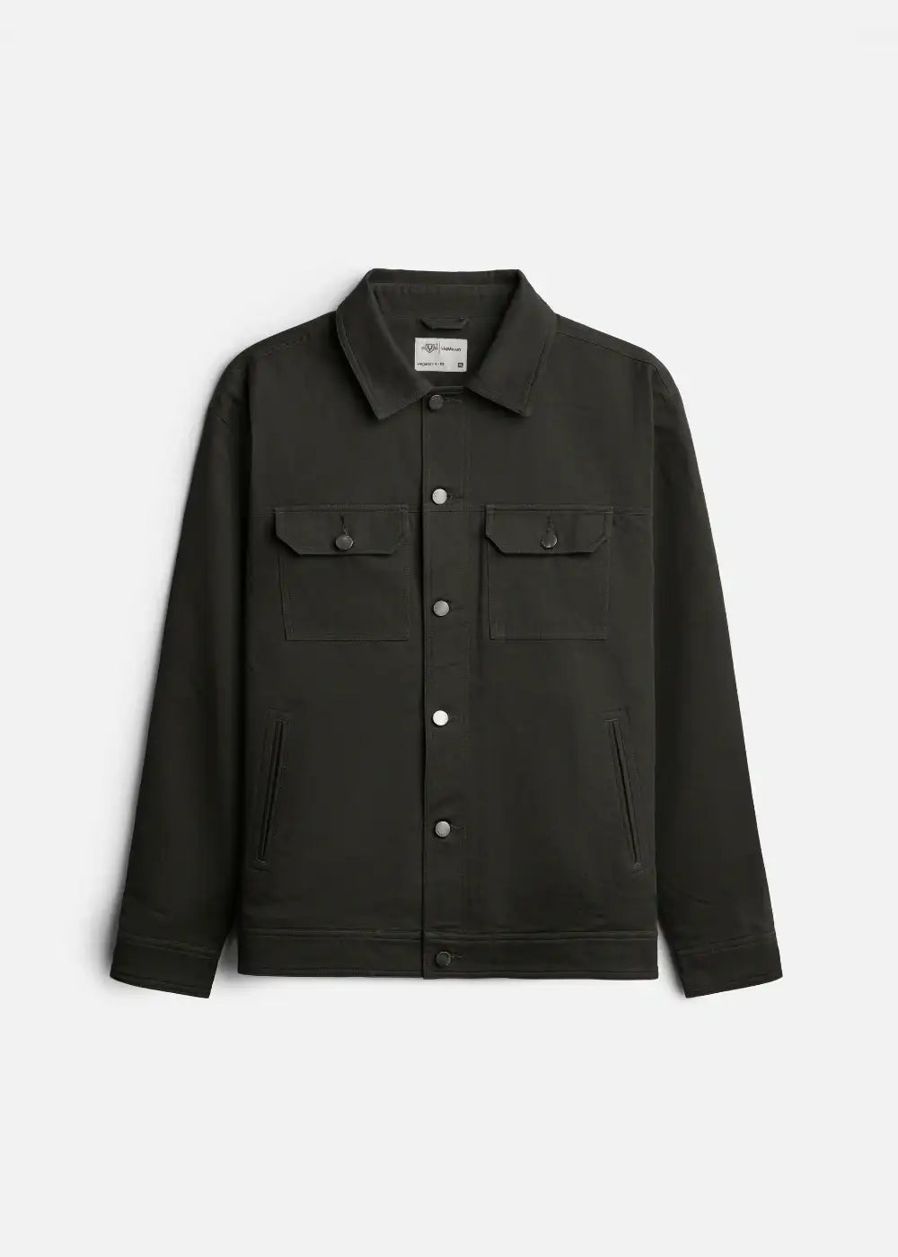 TheWorker011XanhLaDam1 - YaMe.vn