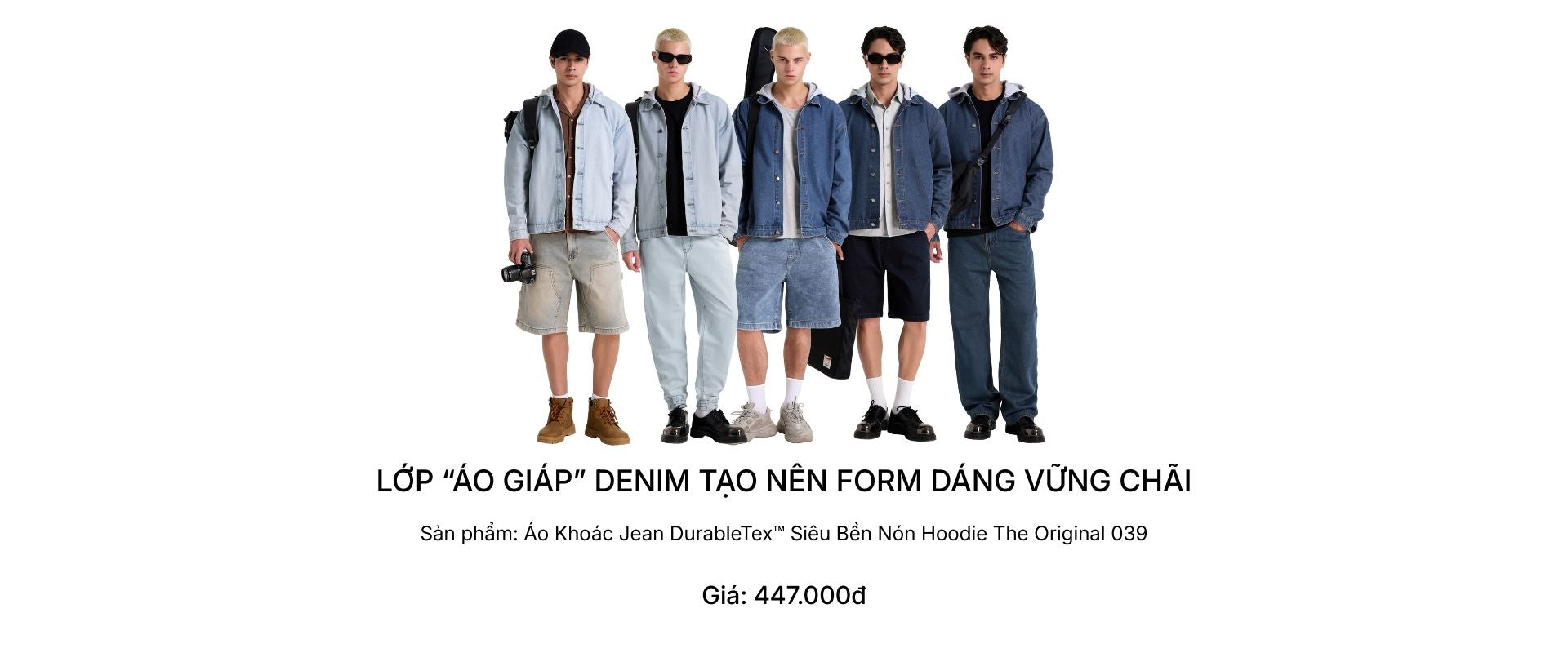 The Original 039
