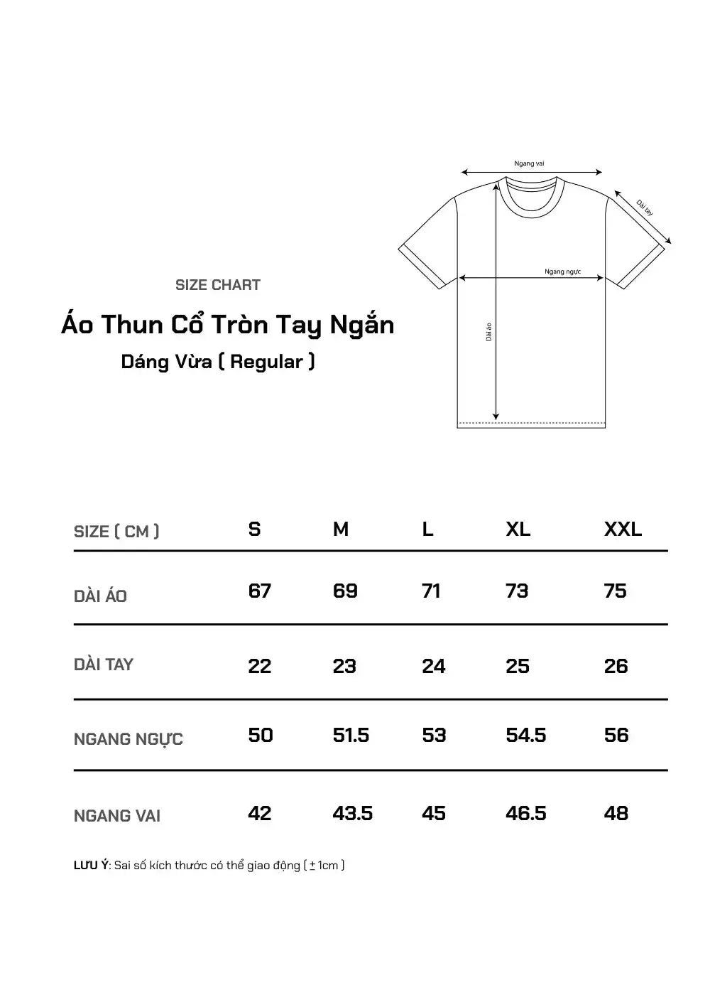 Áo Thun Flexcool Mát Lạnh The Minimalist 005 Tím - YaMe.vn