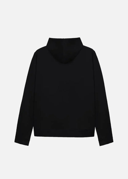 Áo Khoác Thun Nam Chống Nắng Cool Touch 02 Đen - YaMe.vn