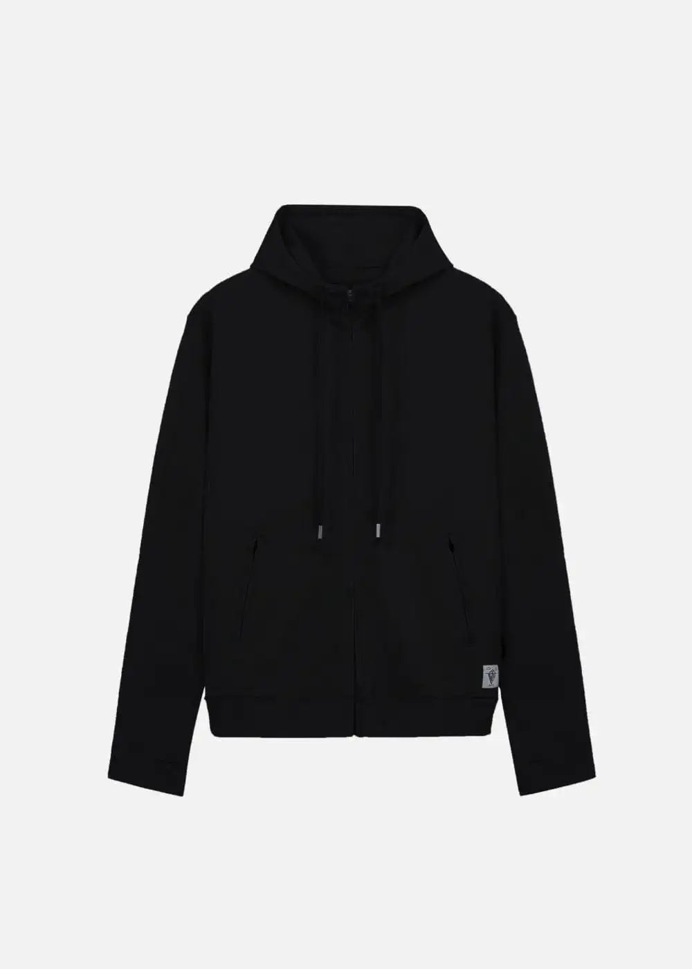 Áo Khoác Thun Nam Chống Nắng Cool Touch 02 Đen - YaMe.vn
