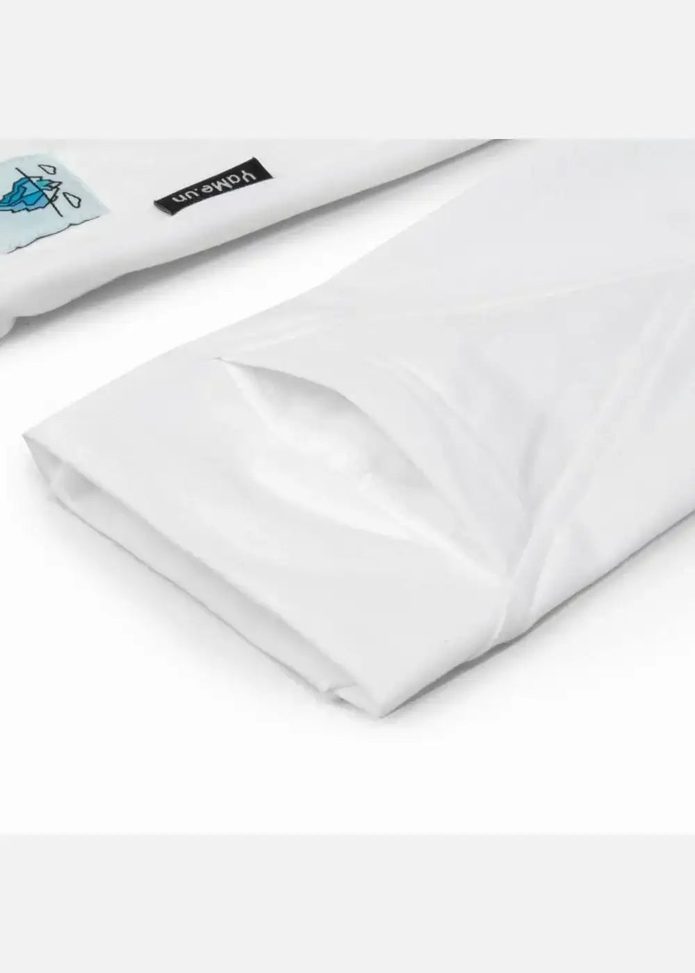 Áo Khoác Thun Nam Chống Nắng Cool Touch 02 Trắng - YaMe.vn