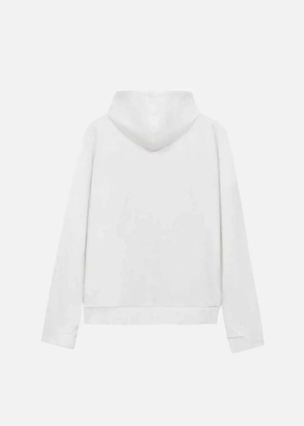 Áo Khoác Thun Nam Chống Nắng Cool Touch 02 Trắng - YaMe.vn