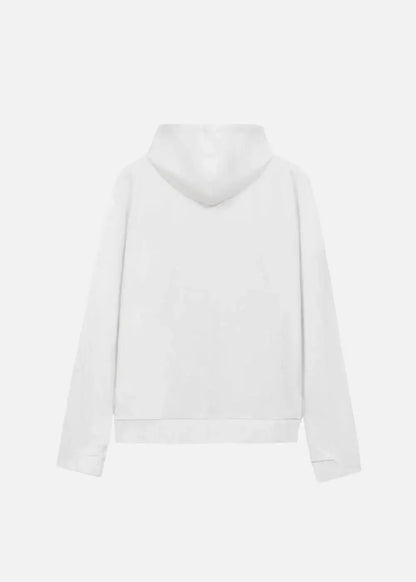 Áo Khoác Thun Nam Chống Nắng Cool Touch 02 Trắng - YaMe.vn