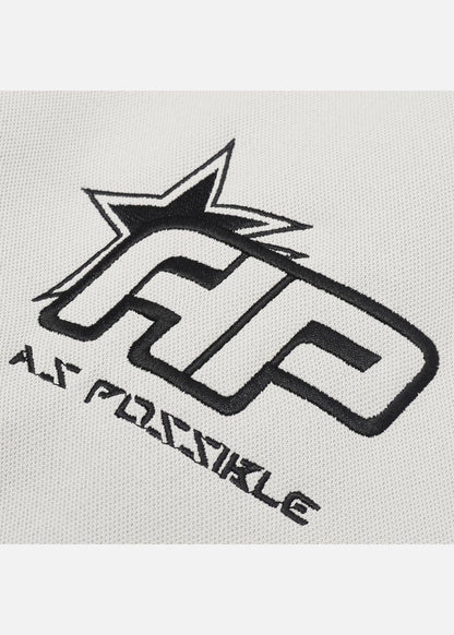 Áo Khoác Bomber Vải Pique Co Giãn No Style M45 Xám Nhạt - YaMe.vn