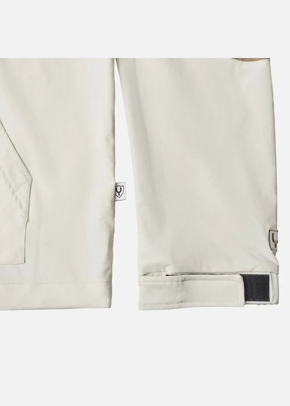 Áo Khoác Gió Co Giãn 2 Lớp No Style M53 Be Nâu - YaMe.vn