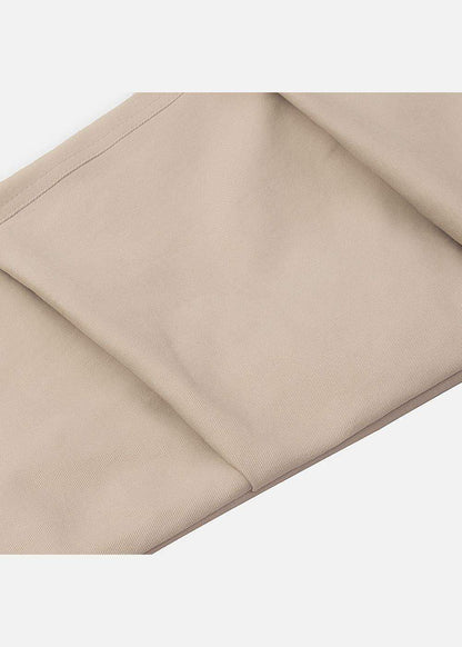Áo Khoác Kaki Co Giãn Chống Nắng No Style M54 Be - YaMe.vn
