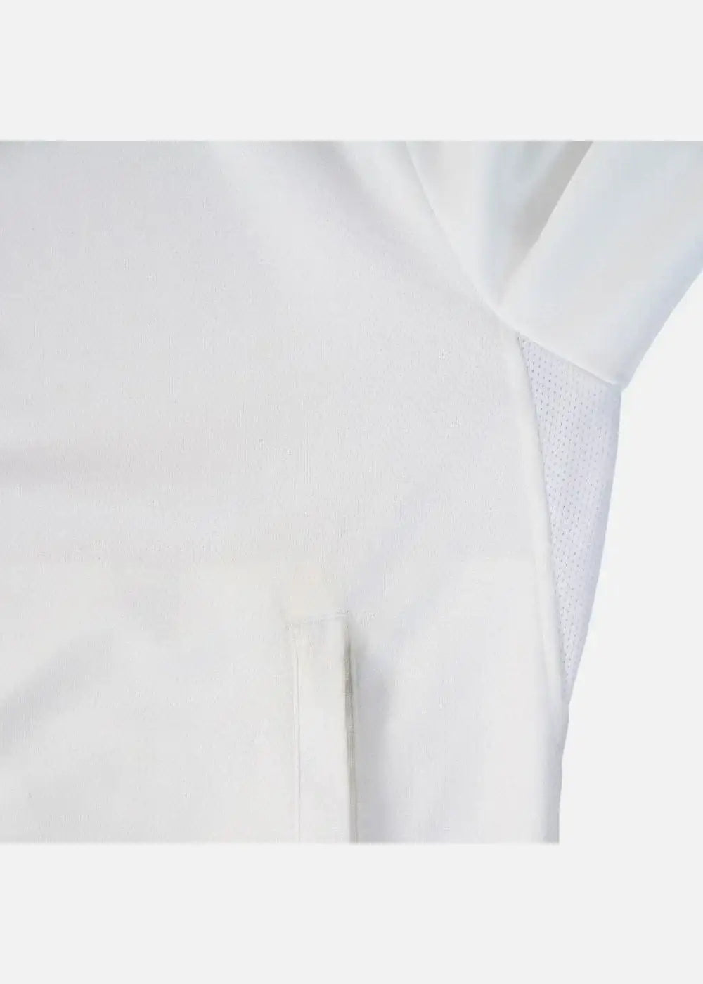 Áo Khoác Thun Chống Nắng Thoáng Khí Non Branded 13 Trắng - YaMe.vn