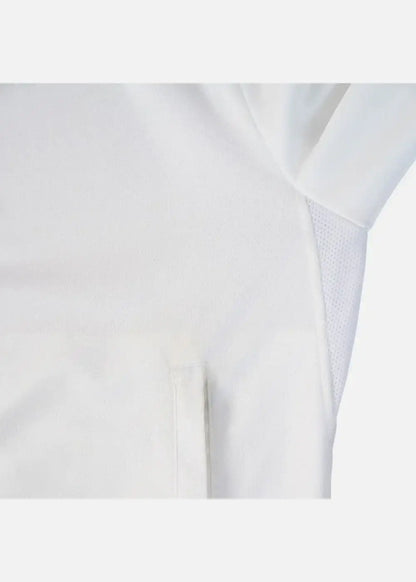 Áo Khoác Thun Chống Nắng Thoáng Khí Non Branded 13 Trắng - YaMe.vn