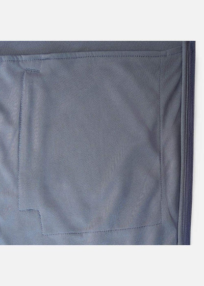 Áo Khoác Thun Chống Nắng Thoáng Khí Non Branded 13 Xám - YaMe.vn