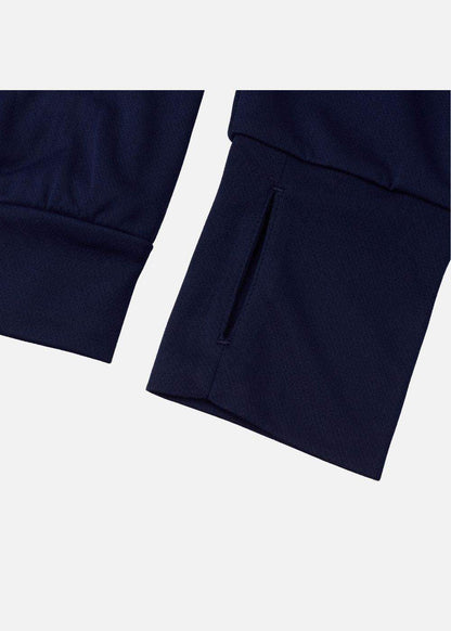 Áo Khoác Thun Chống Nắng Thoáng Khí Non Branded 13 Xanh Dương Đậm - YaMe.vn