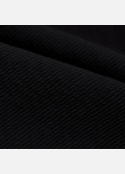 Áo Khoác Jean Nhuộm Hoạt Tính Bền Màu Multi-Color Jean 73 Đen - YaMe.vn