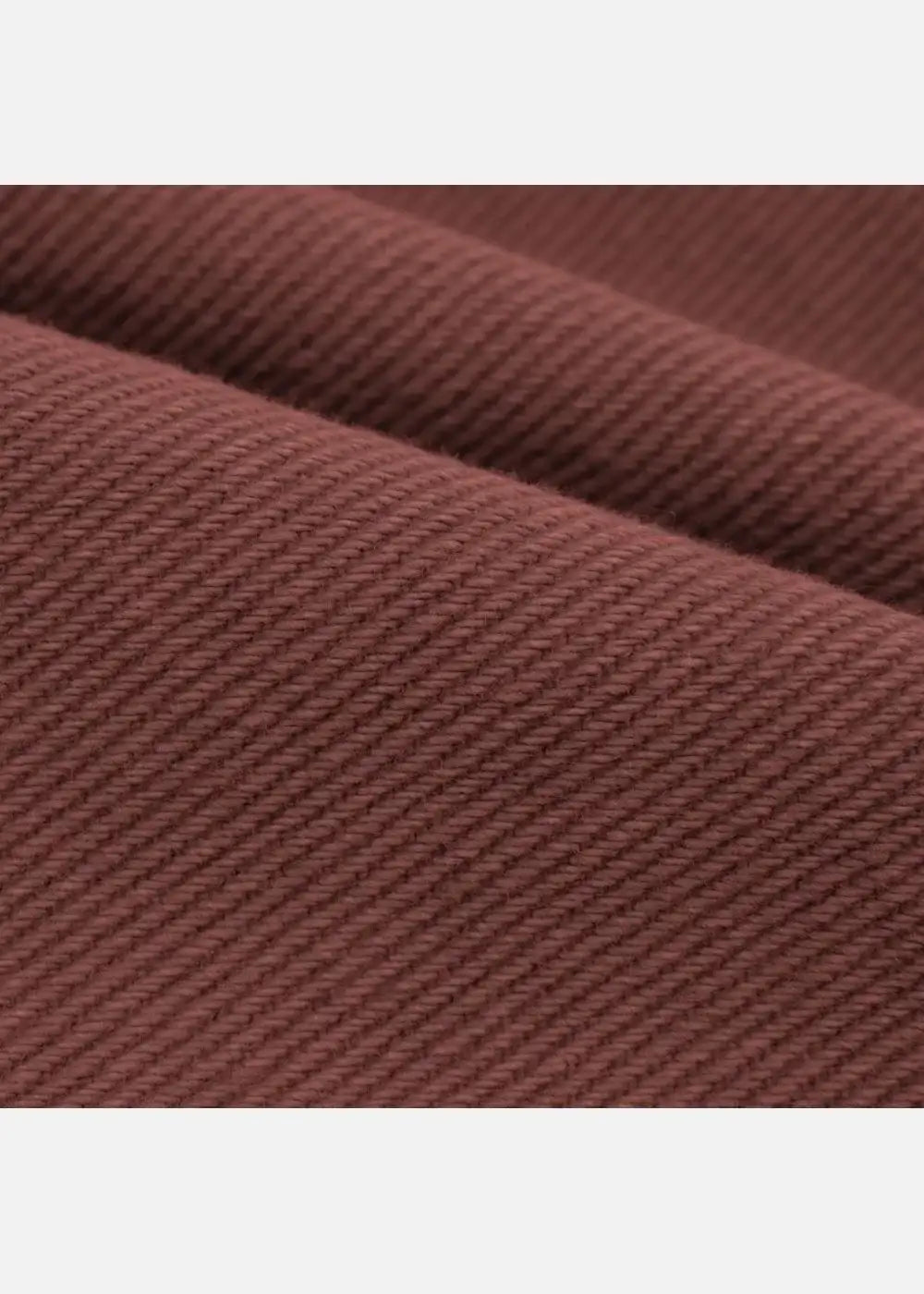 Áo Khoác Jean Nhuộm Hoạt Tính Bền Màu Multi-Color Jean 73 Nâu - YaMe.vn