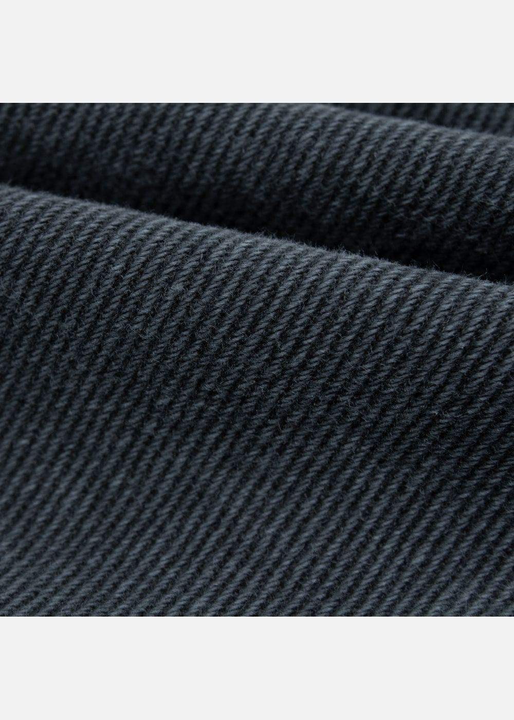 Áo Khoác Jean Nhuộm Hoạt Tính Bền Màu Multi-Color Jean 73 Xanh Lá Đậm - YaMe.vn