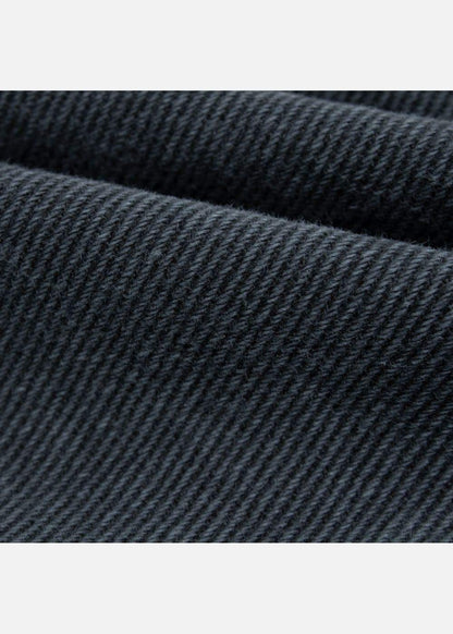 Áo Khoác Jean Nhuộm Hoạt Tính Bền Màu Multi-Color Jean 73 Xanh Lá Đậm - YaMe.vn