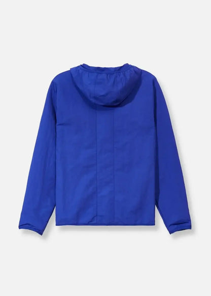 Áo Khoác Gió Trượt Nước Seventy Seven 05 Xanh Dương - YaMe.vn