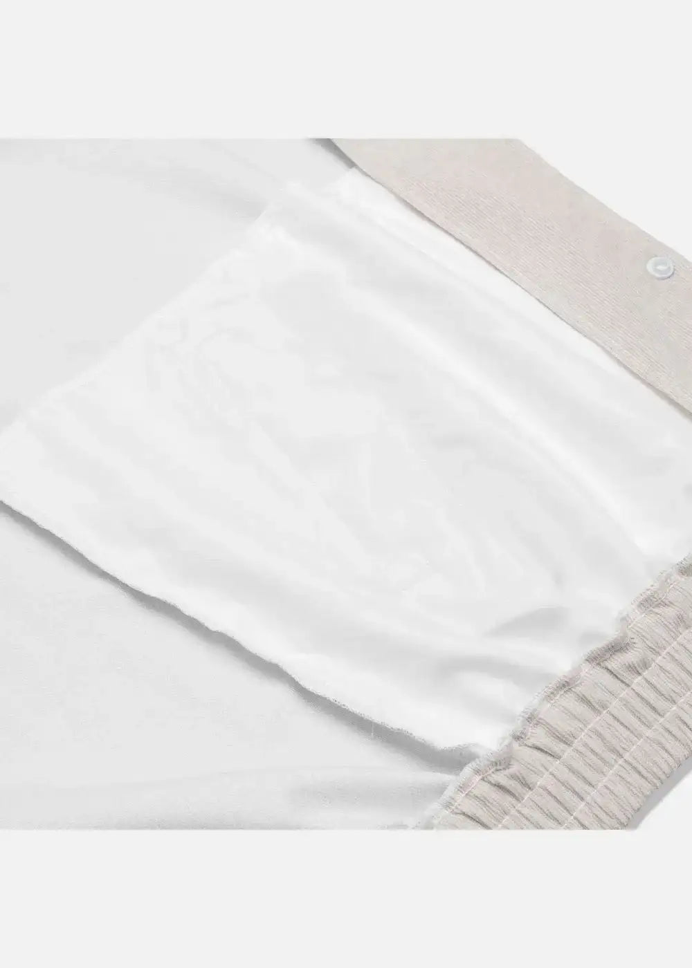 Áo Khoác Kaki Corduroy Ít Nhăn Seventy Seven 37 Be - YaMe.vn